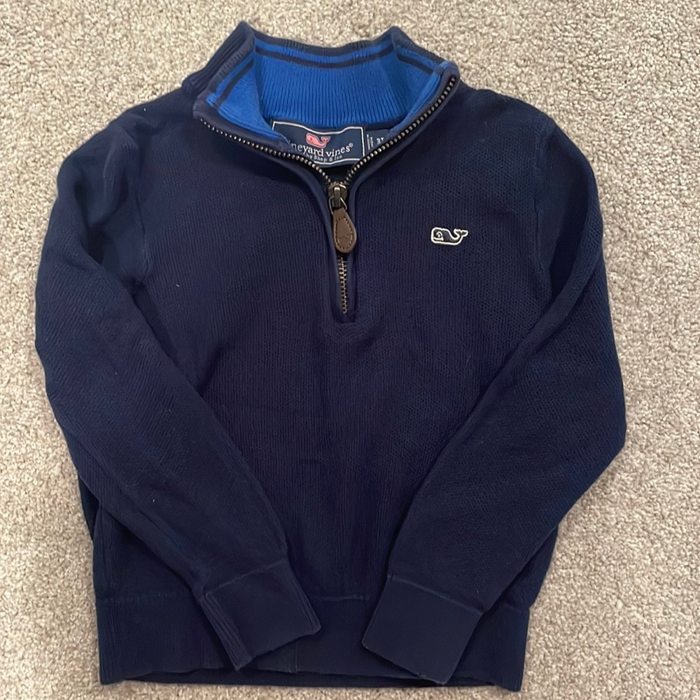 Vineyard Vines Sweater